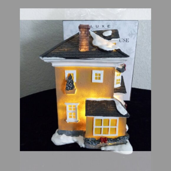 ***Christmas Light Up Grandma's House*** - Picture 4 of 12